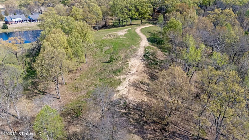 4234 Delta View Road Lake Cormorant, MS 38641