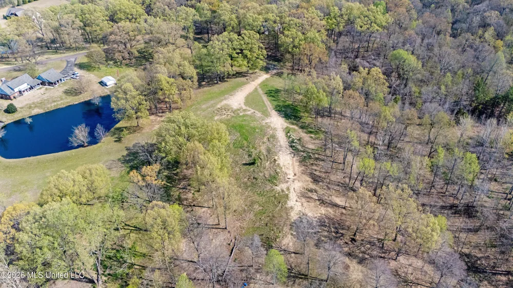 4234 Delta View Road Lake Cormorant, MS 38641