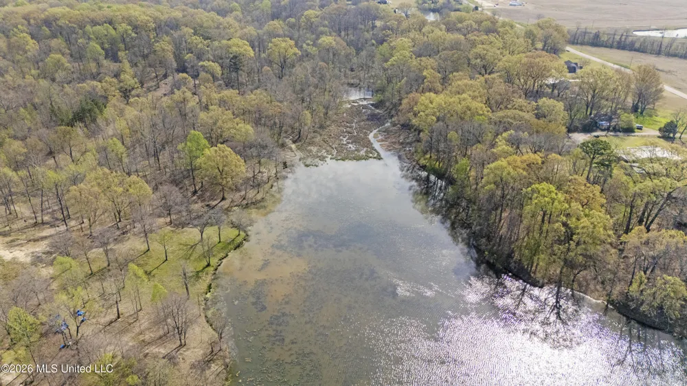 4234 Delta View Road Lake Cormorant, MS 38641