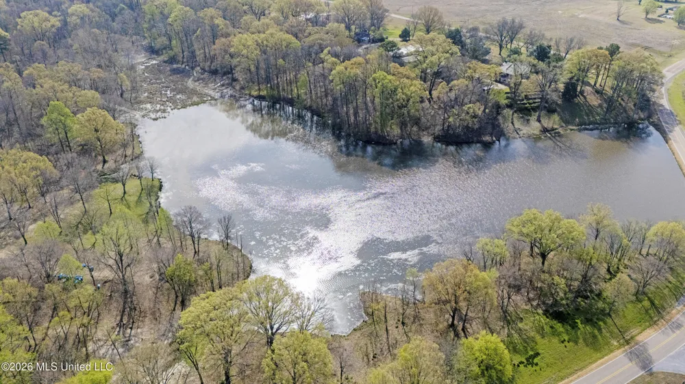 4234 Delta View Road Lake Cormorant, MS 38641