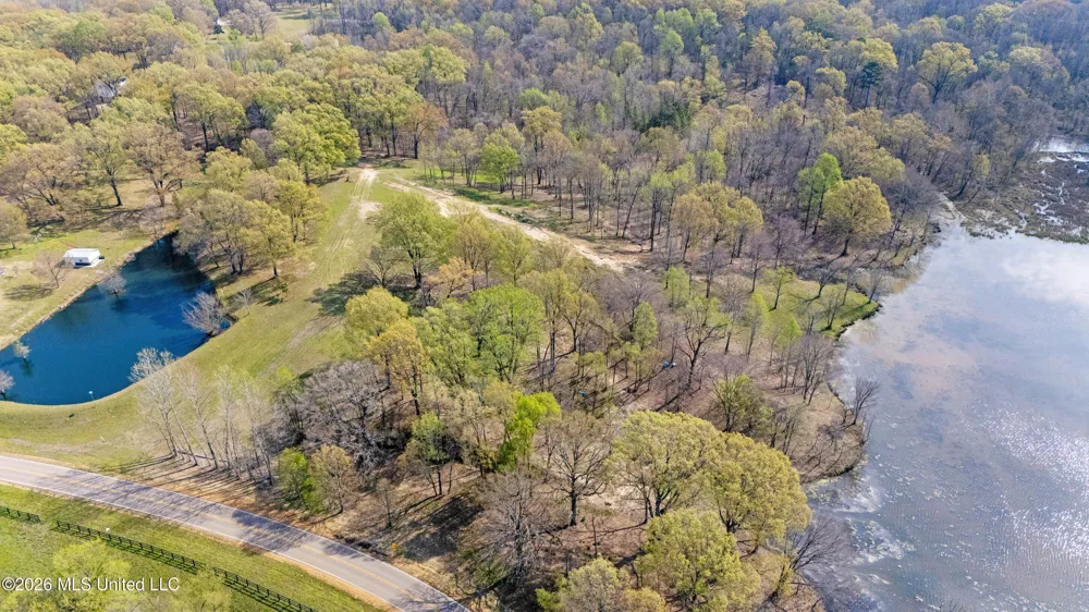 4234 Delta View Road Lake Cormorant, MS 38641