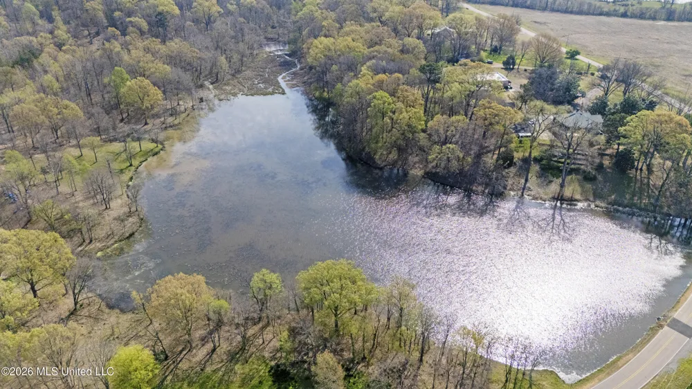 4234 Delta View Road Lake Cormorant, MS 38641
