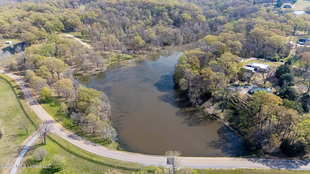 4234 Delta View Road Lake Cormorant, MS 38641