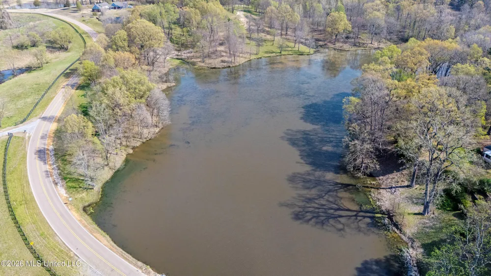 4234 Delta View Road Lake Cormorant, MS 38641