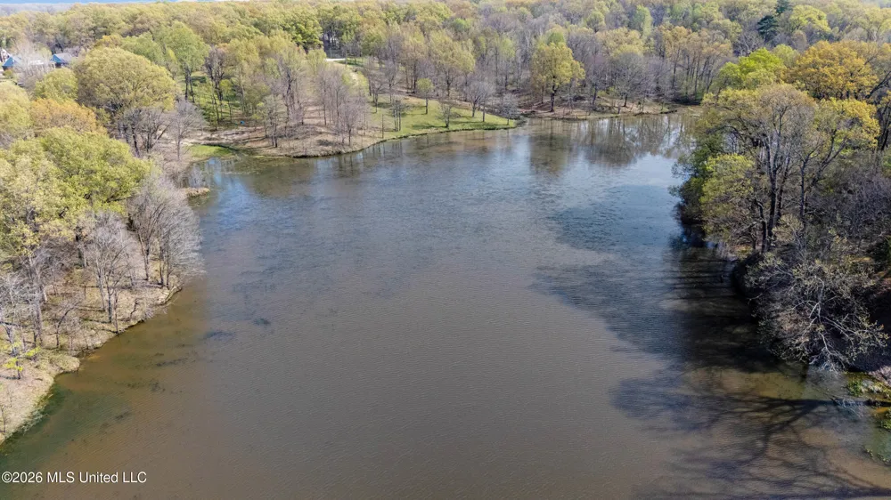 4234 Delta View Road Lake Cormorant, MS 38641