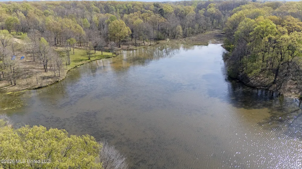 4234 Delta View Road Lake Cormorant, MS 38641