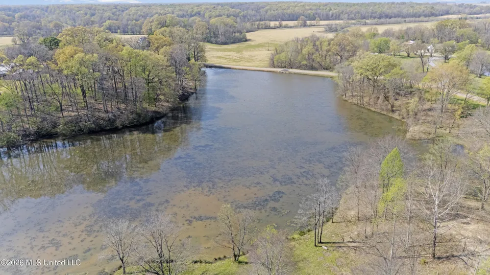 4234 Delta View Road Lake Cormorant, MS 38641