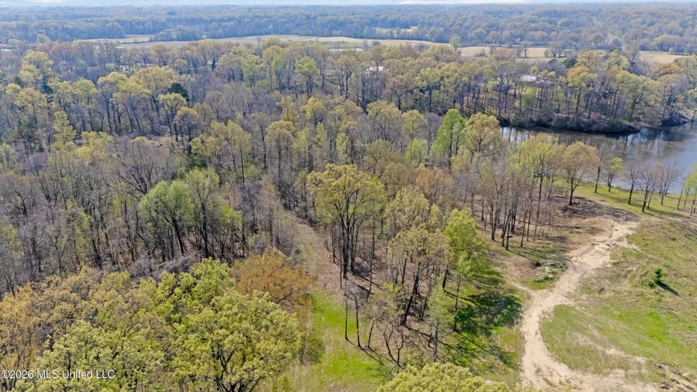 4234 Delta View Road Lake Cormorant, MS 38641