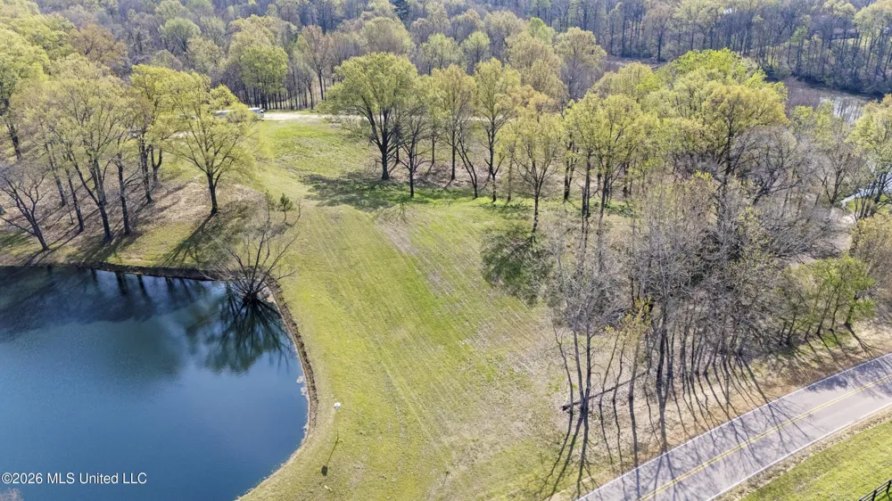 4234 Delta View Road Lake Cormorant, MS 38641