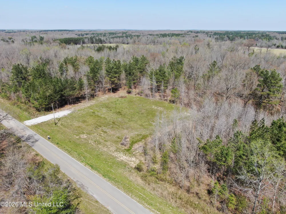 1200 Pottery Road Michigan City, MS 38647