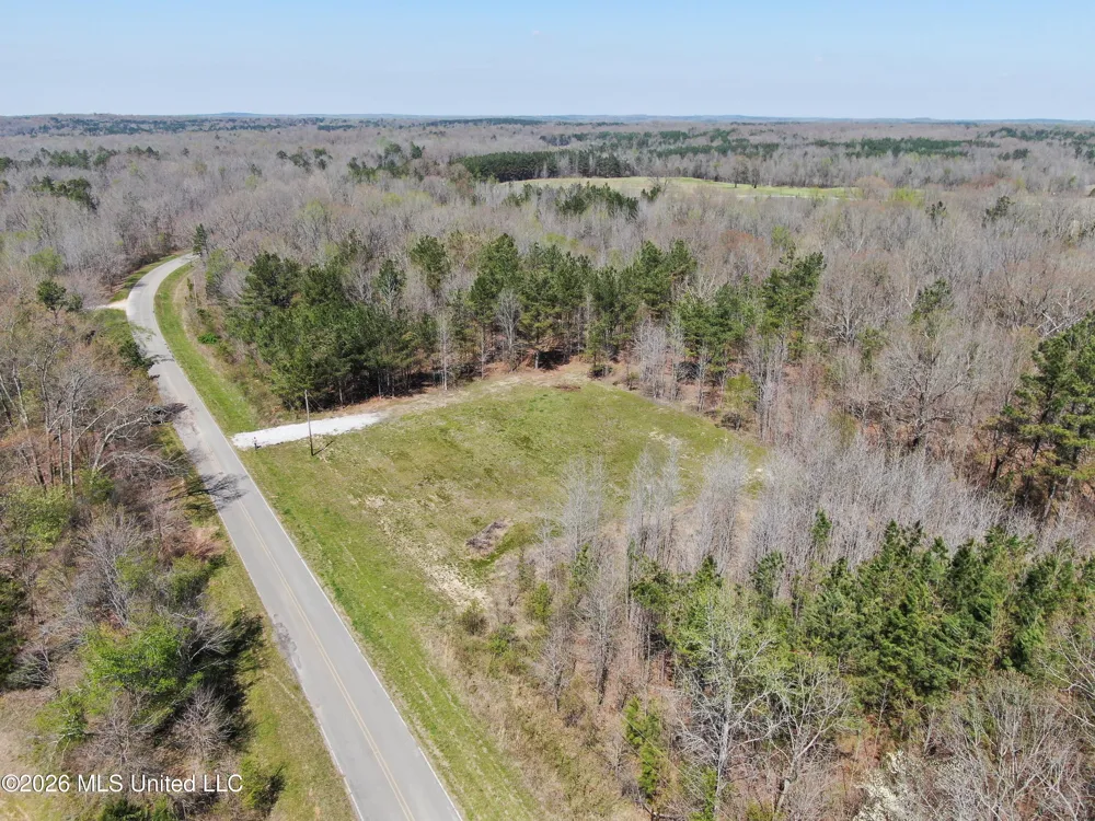 1200 Pottery Road Michigan City, MS 38647