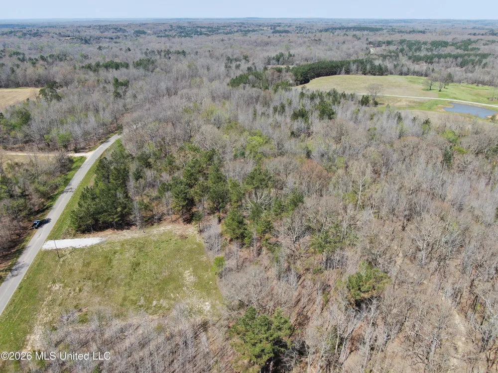 1200 Pottery Road Michigan City, MS 38647
