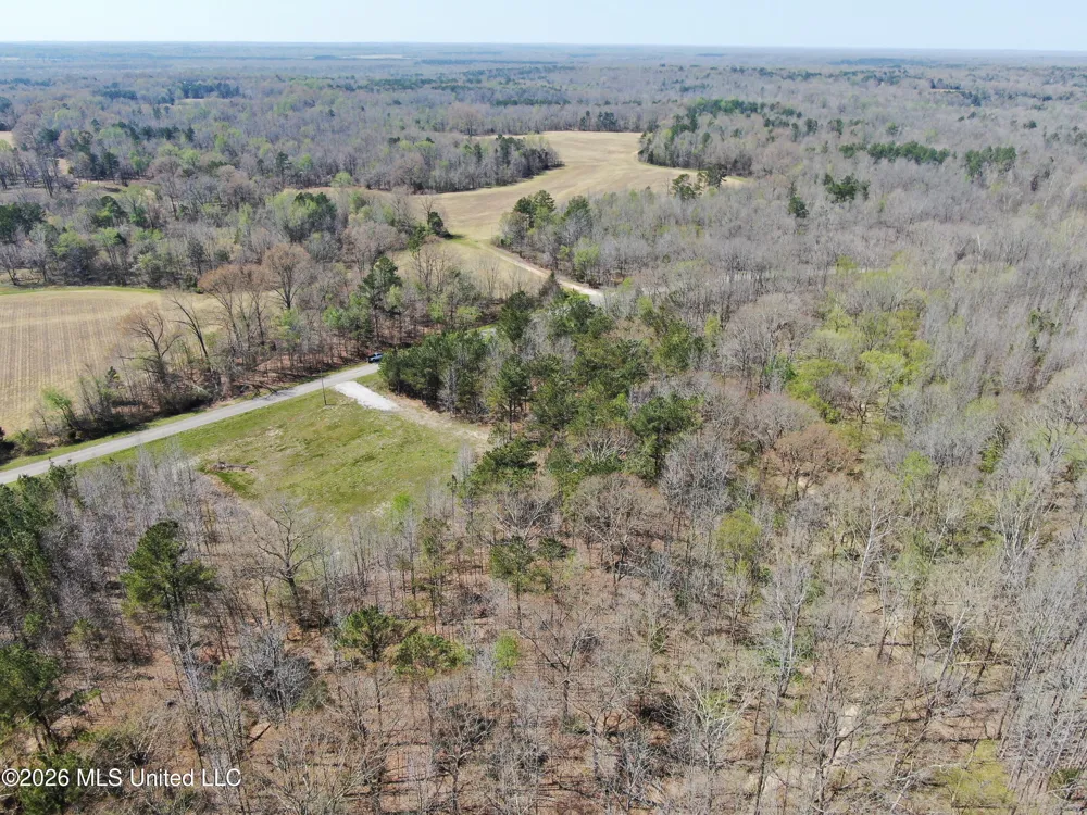 1200 Pottery Road Michigan City, MS 38647