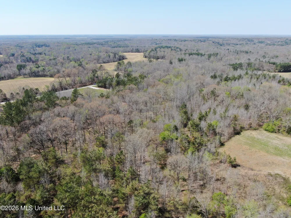 1200 Pottery Road Michigan City, MS 38647