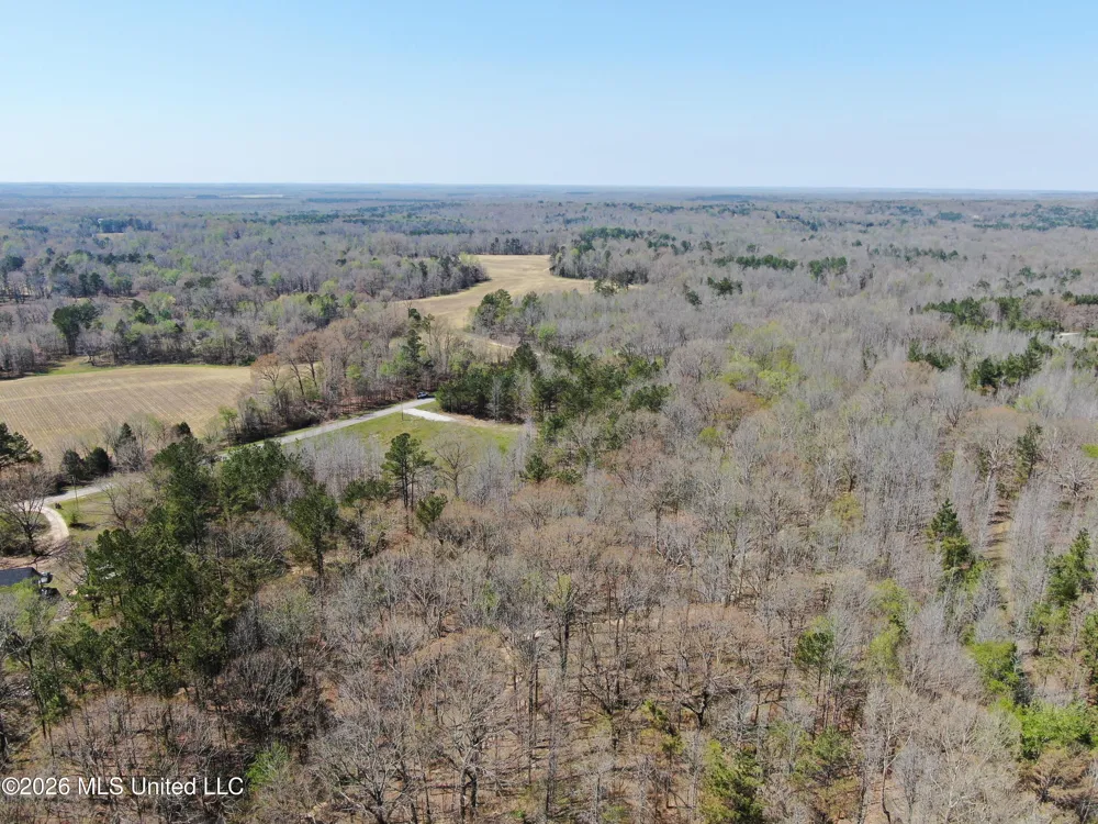 1200 Pottery Road Michigan City, MS 38647