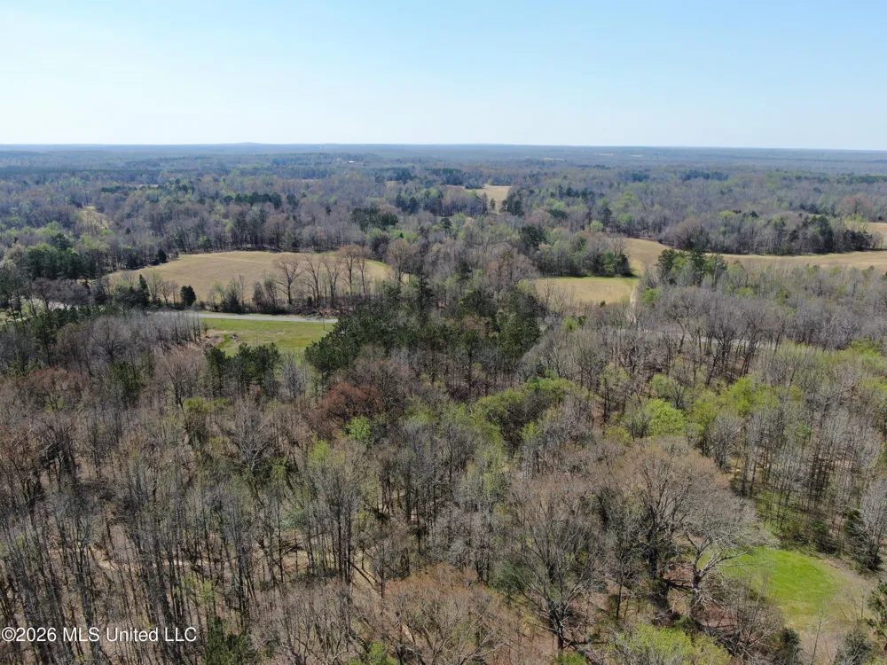 1200 Pottery Road Michigan City, MS 38647