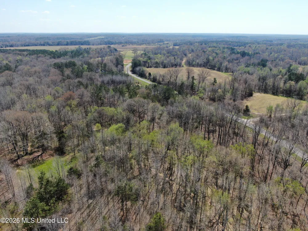 1200 Pottery Road Michigan City, MS 38647