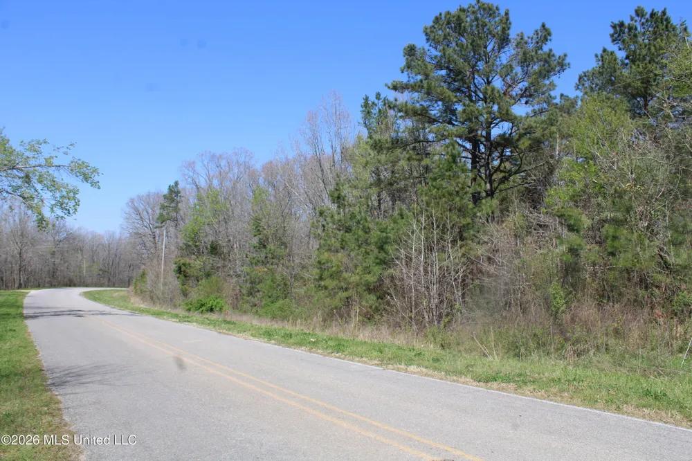 1200 Pottery Road Michigan City, MS 38647
