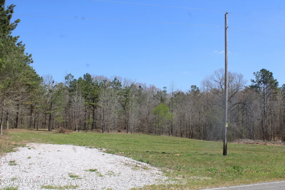 1200 Pottery Road Michigan City, MS 38647