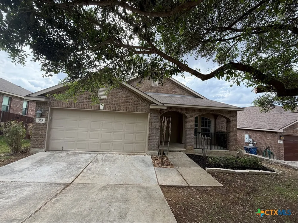 375 Primrose Way New Braunfels, TX 78132