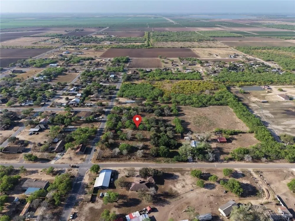 0 6th Street Raymondville, TX 78580
