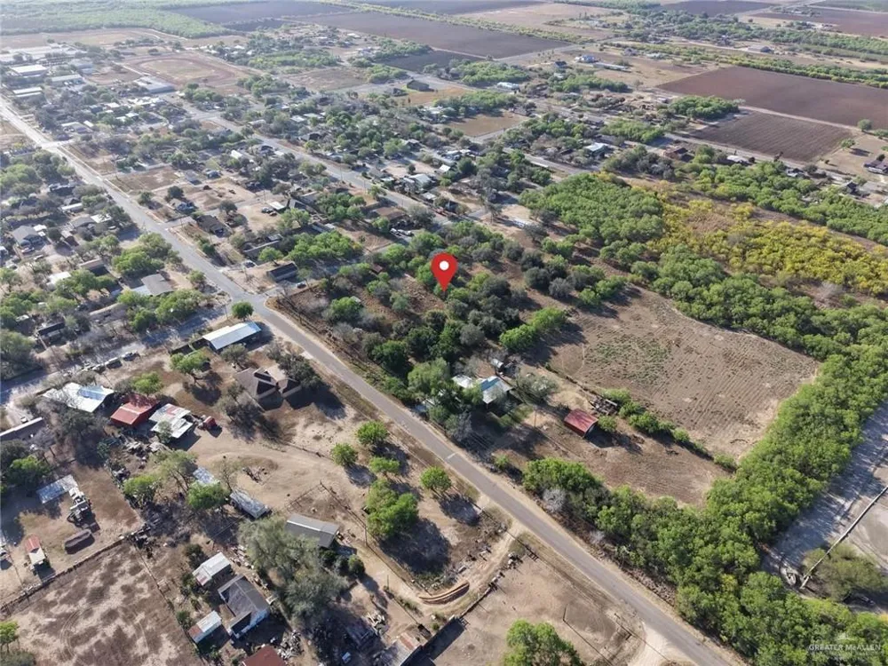 0 6th Street Raymondville, TX 78580