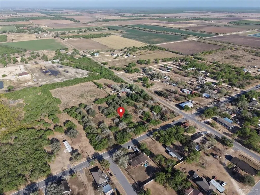 0 6th Street Raymondville, TX 78580
