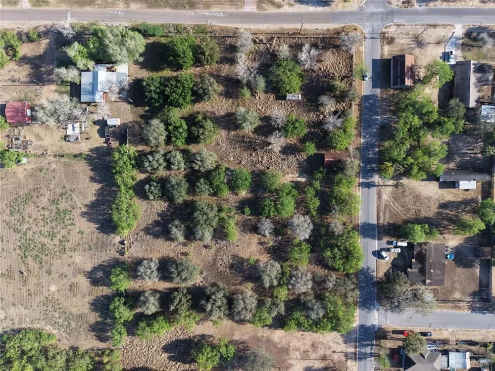 0 6th Street Raymondville, TX 78580
