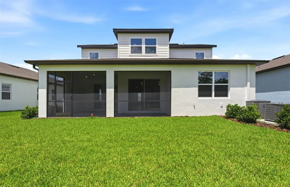 13504 CANYON RIDGE ROAD Spring Hill, FL 34610
