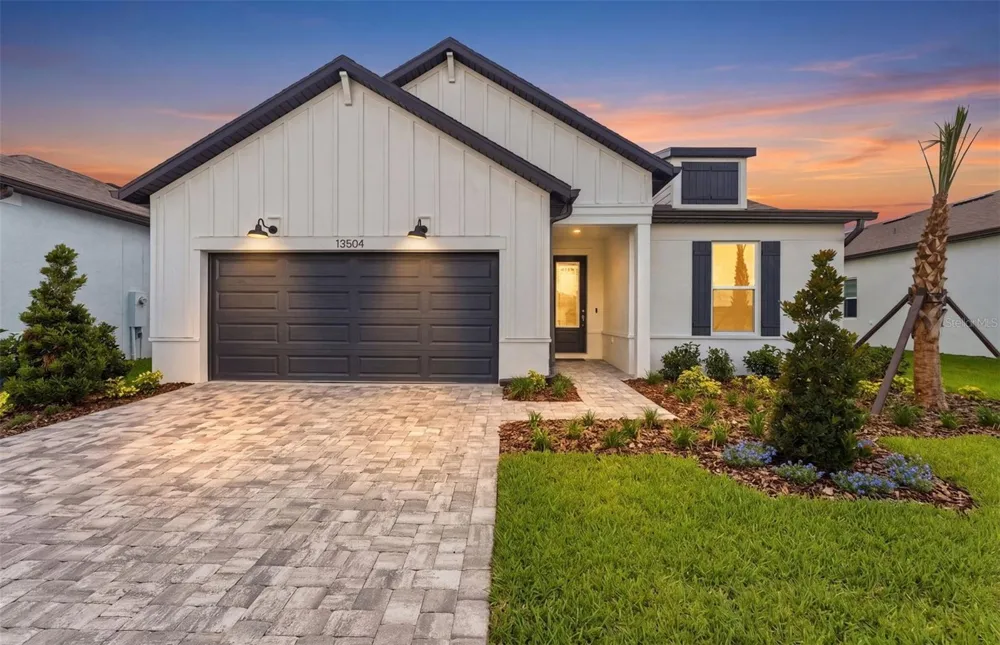 13504 CANYON RIDGE ROAD Spring Hill, FL 34610