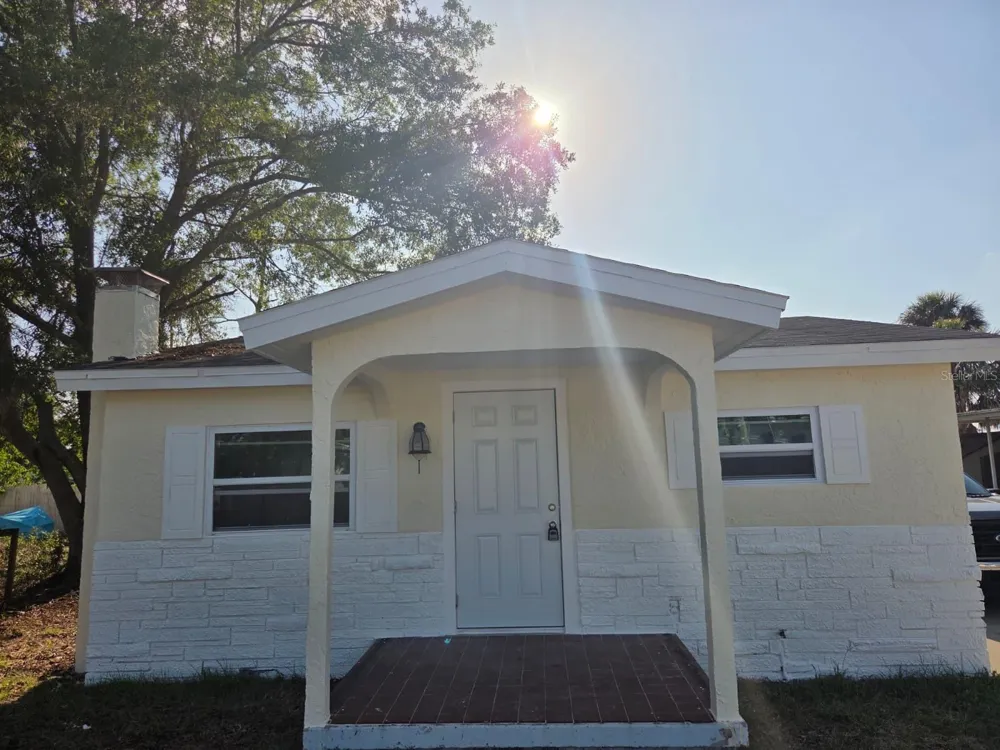 13113 BARTOW STREET Hudson, FL 34667