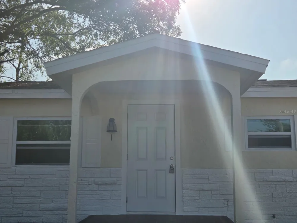 13113 BARTOW STREET Hudson, FL 34667