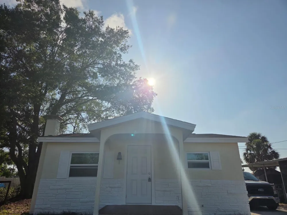 13113 BARTOW STREET Hudson, FL 34667