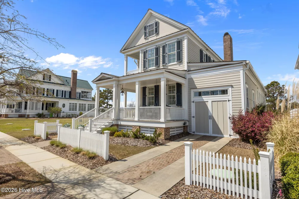 365 E Harborside Road Oriental, NC 28571