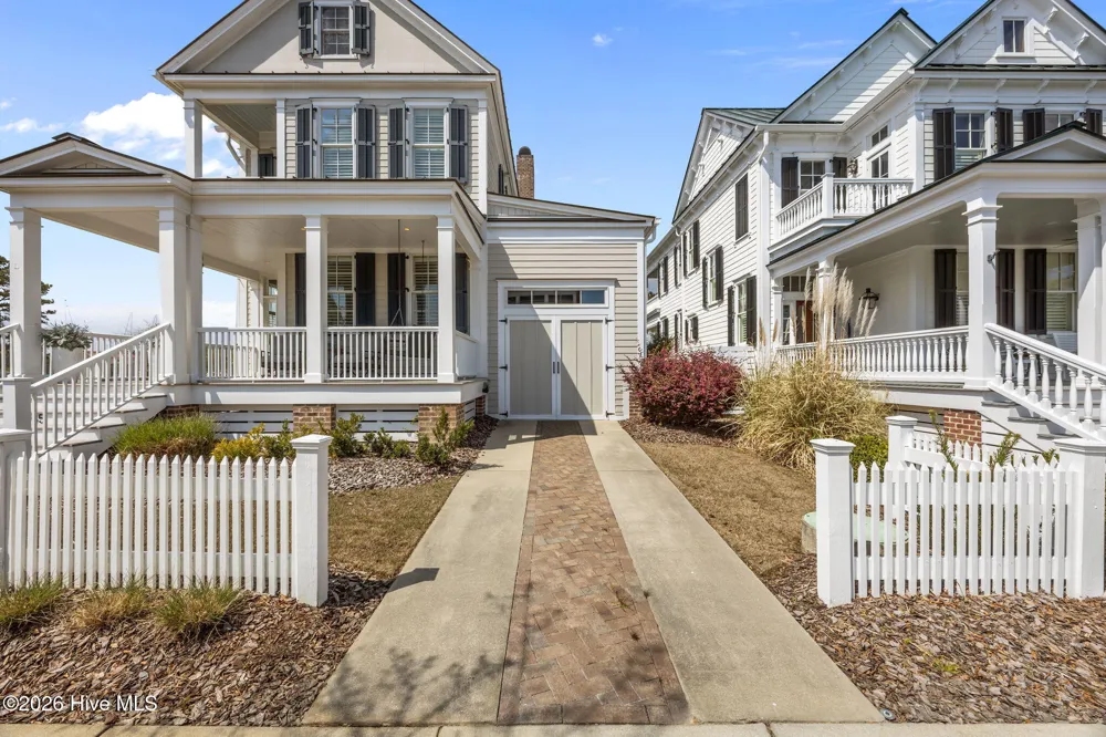 365 E Harborside Road Oriental, NC 28571