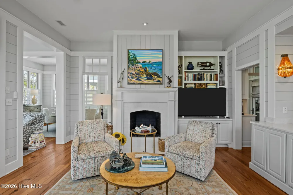 365 E Harborside Road Oriental, NC 28571