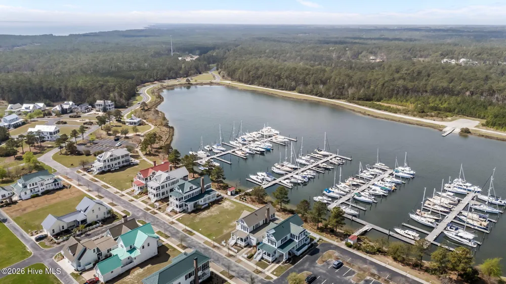 365 E Harborside Road Oriental, NC 28571