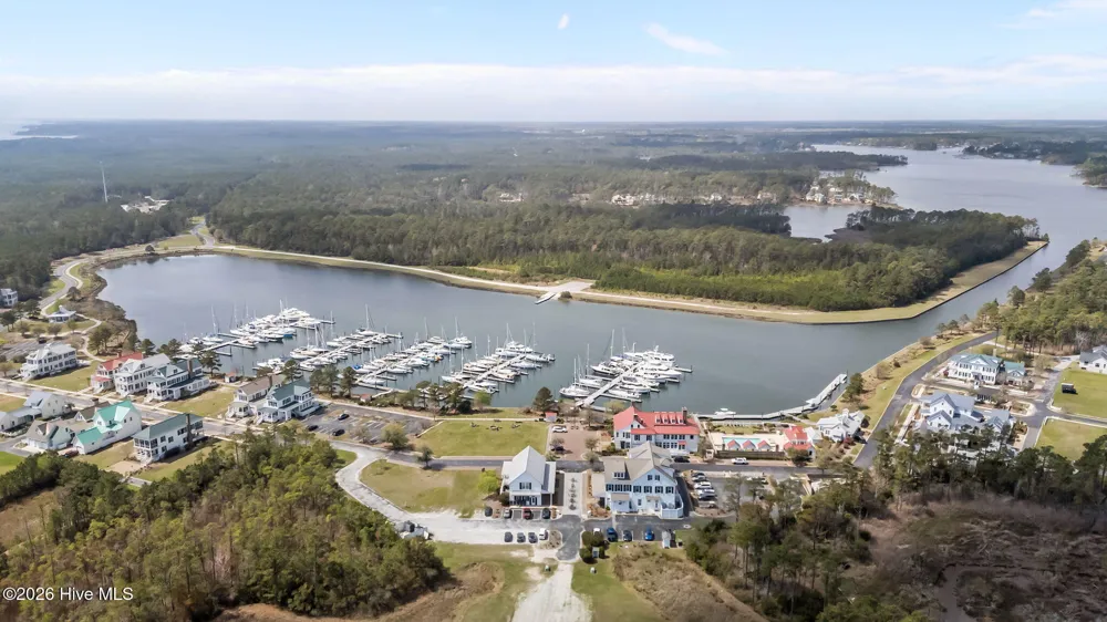 365 E Harborside Road Oriental, NC 28571