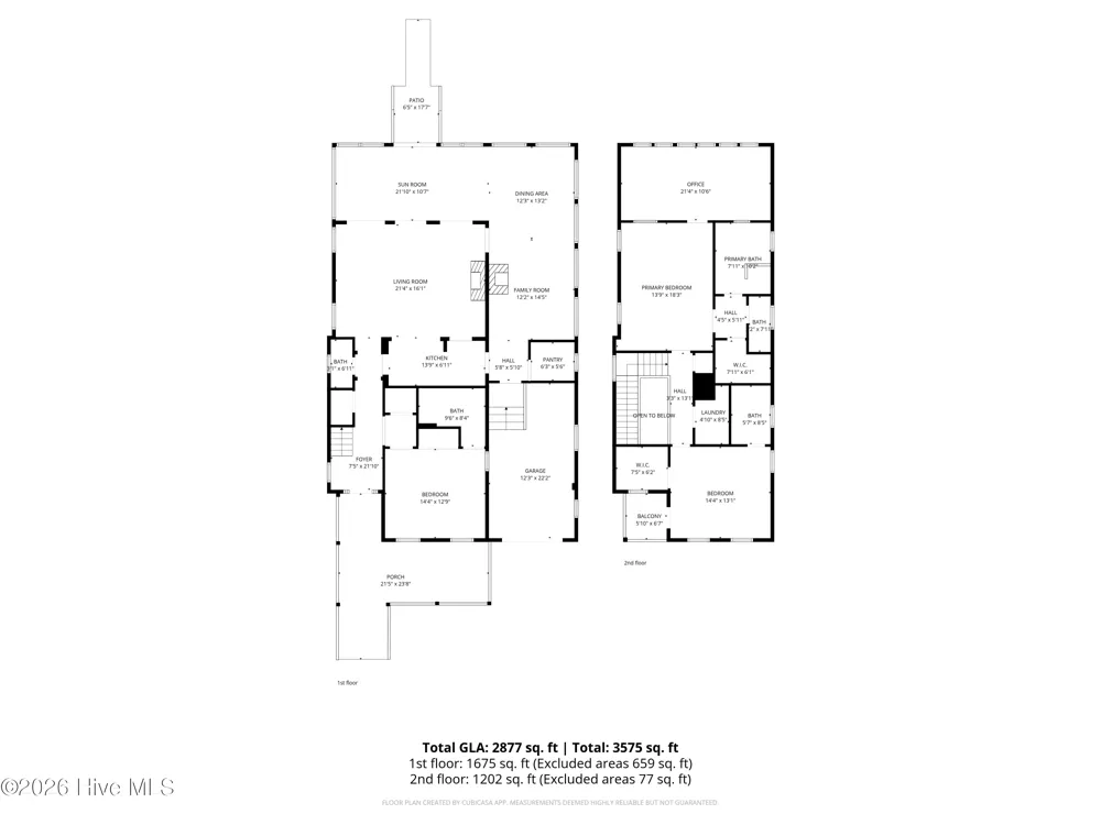 365 E Harborside Road Oriental, NC 28571