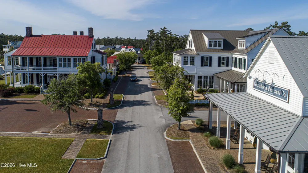 365 E Harborside Road Oriental, NC 28571