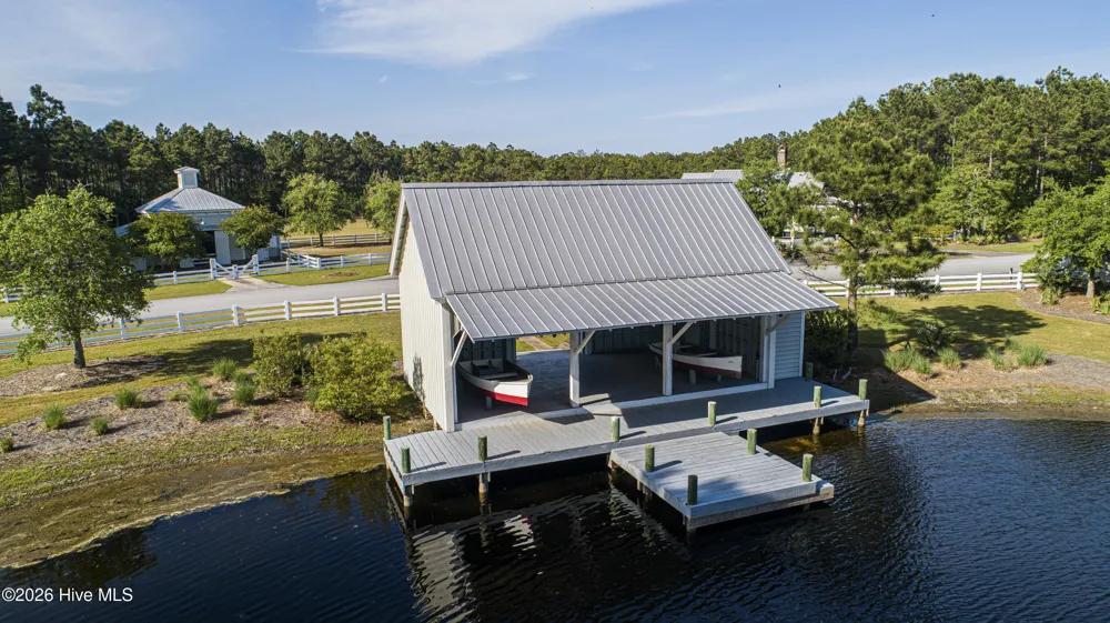 365 E Harborside Road Oriental, NC 28571