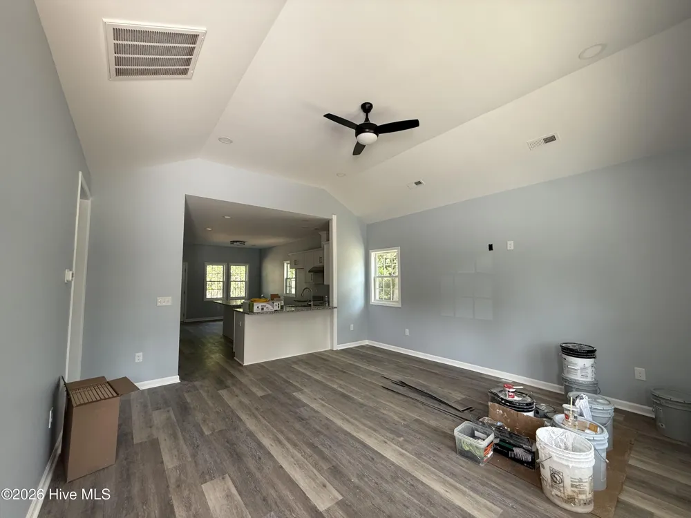 214 Pearl Street Clinton, NC 28328