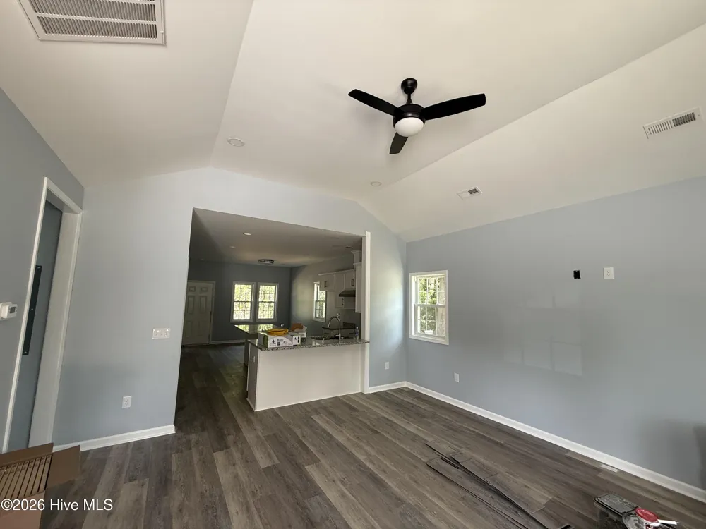214 Pearl Street Clinton, NC 28328