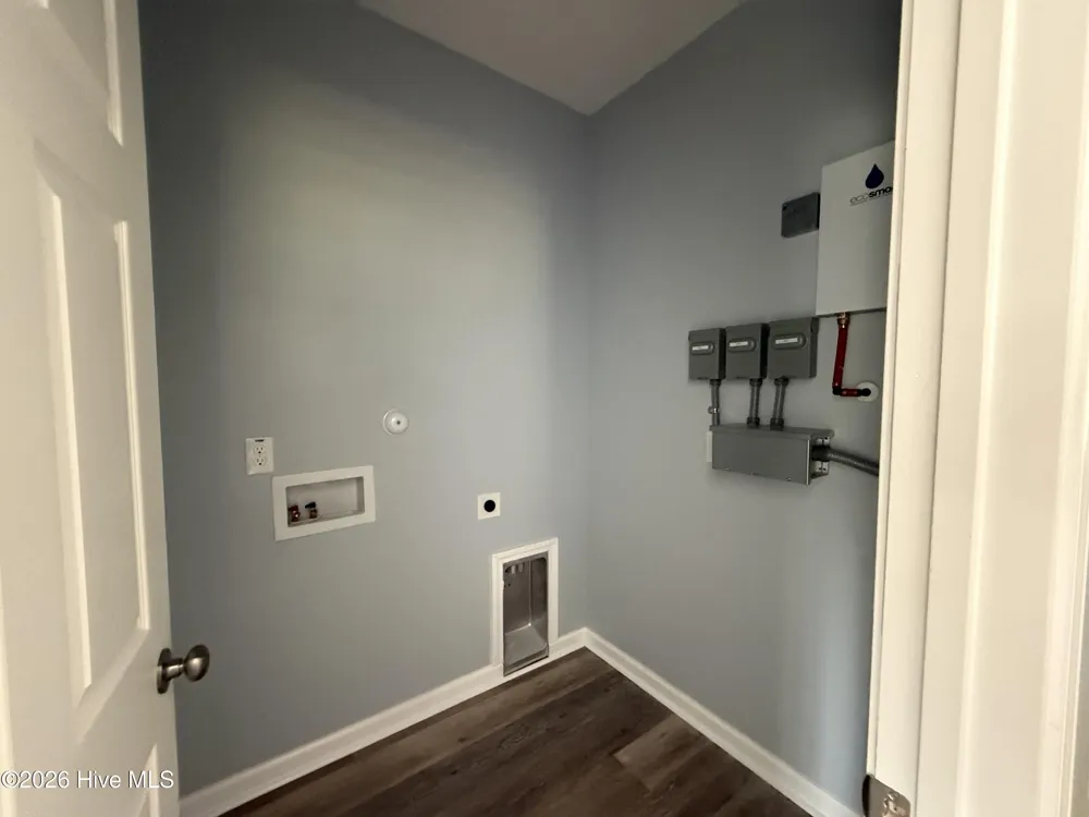 214 Pearl Street Clinton, NC 28328