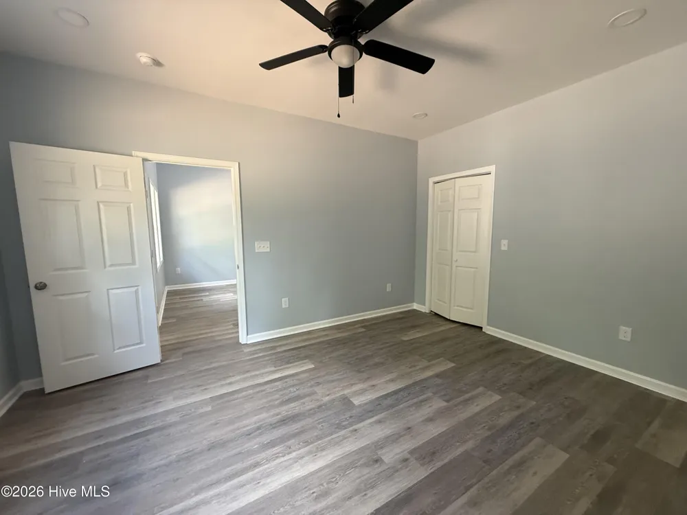 214 Pearl Street Clinton, NC 28328