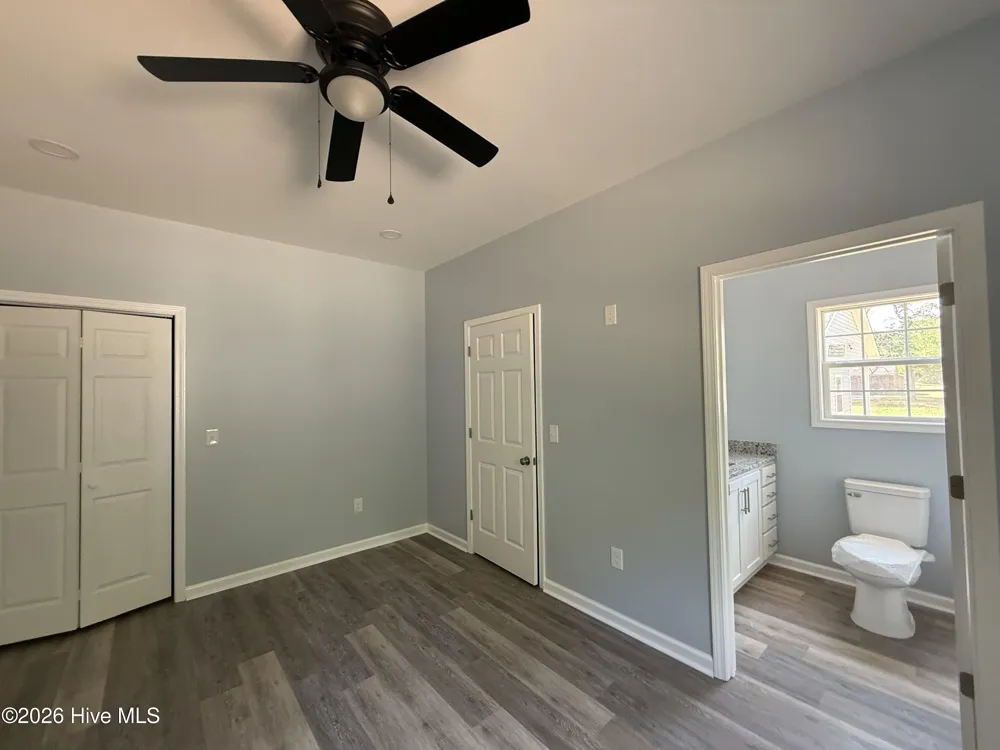 214 Pearl Street Clinton, NC 28328