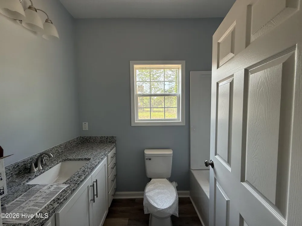 214 Pearl Street Clinton, NC 28328