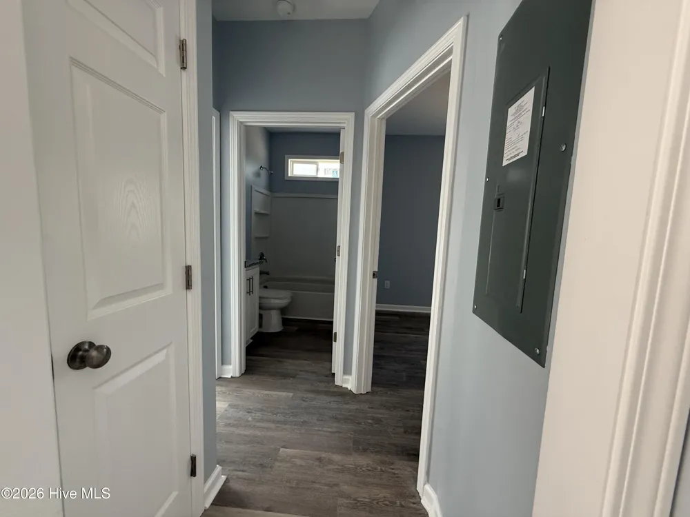 214 Pearl Street Clinton, NC 28328