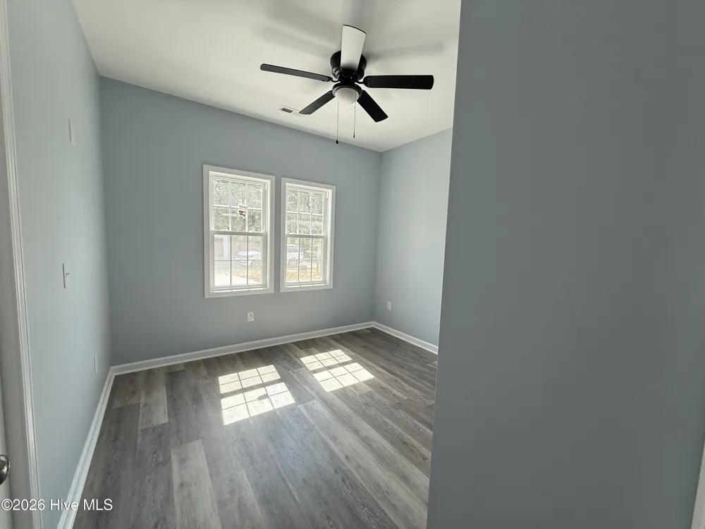 214 Pearl Street Clinton, NC 28328