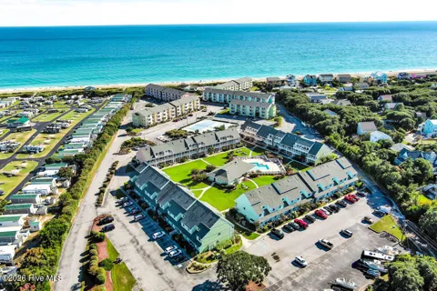9201 Coast Guard Road #B-204